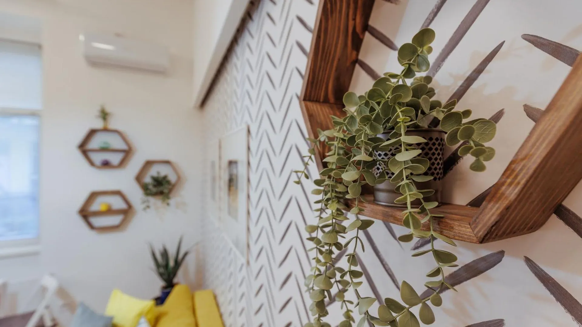 Moonlight Apartment Βουδαπέστη Ουγγαρία