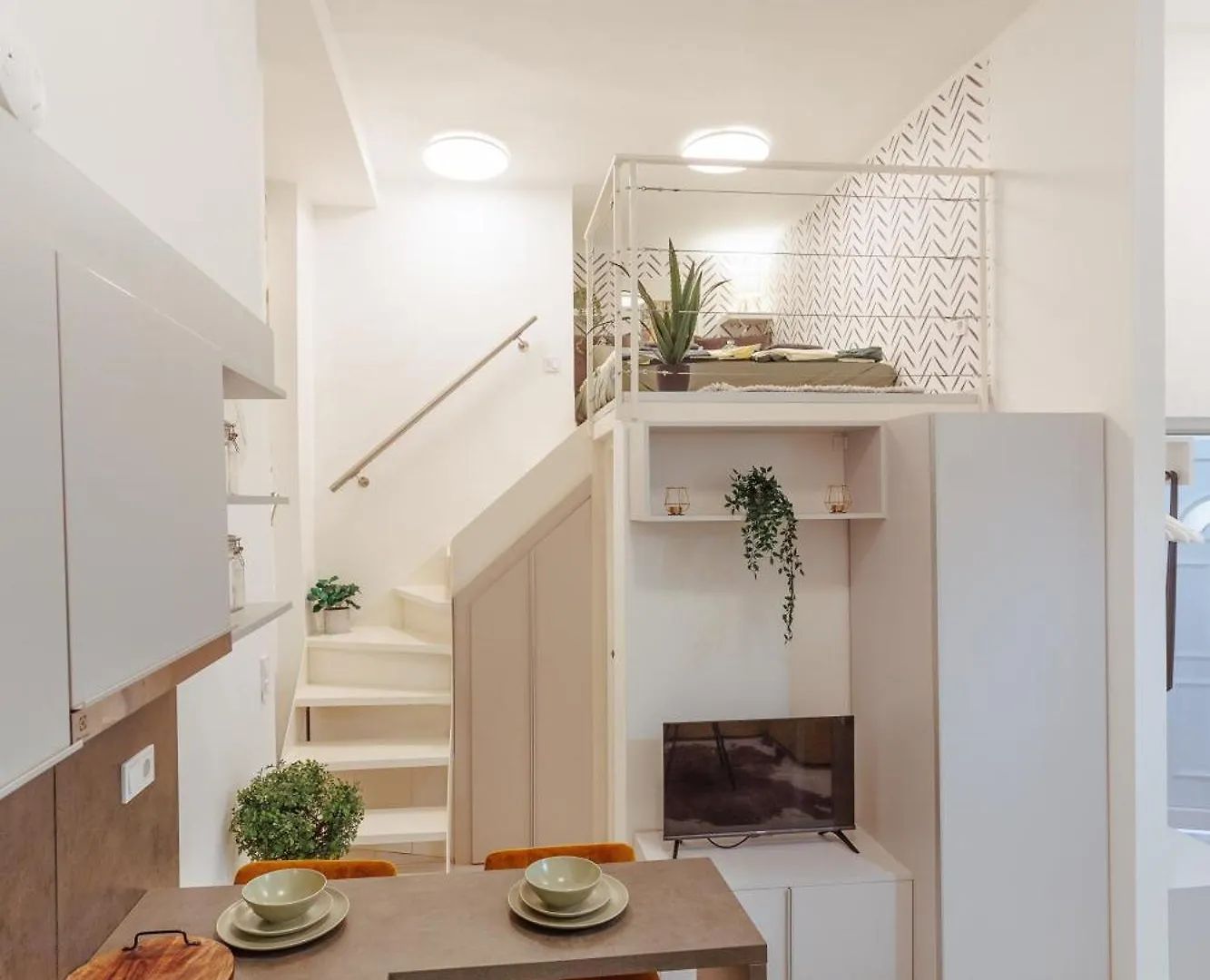 Moonlight Apartment Βουδαπέστη