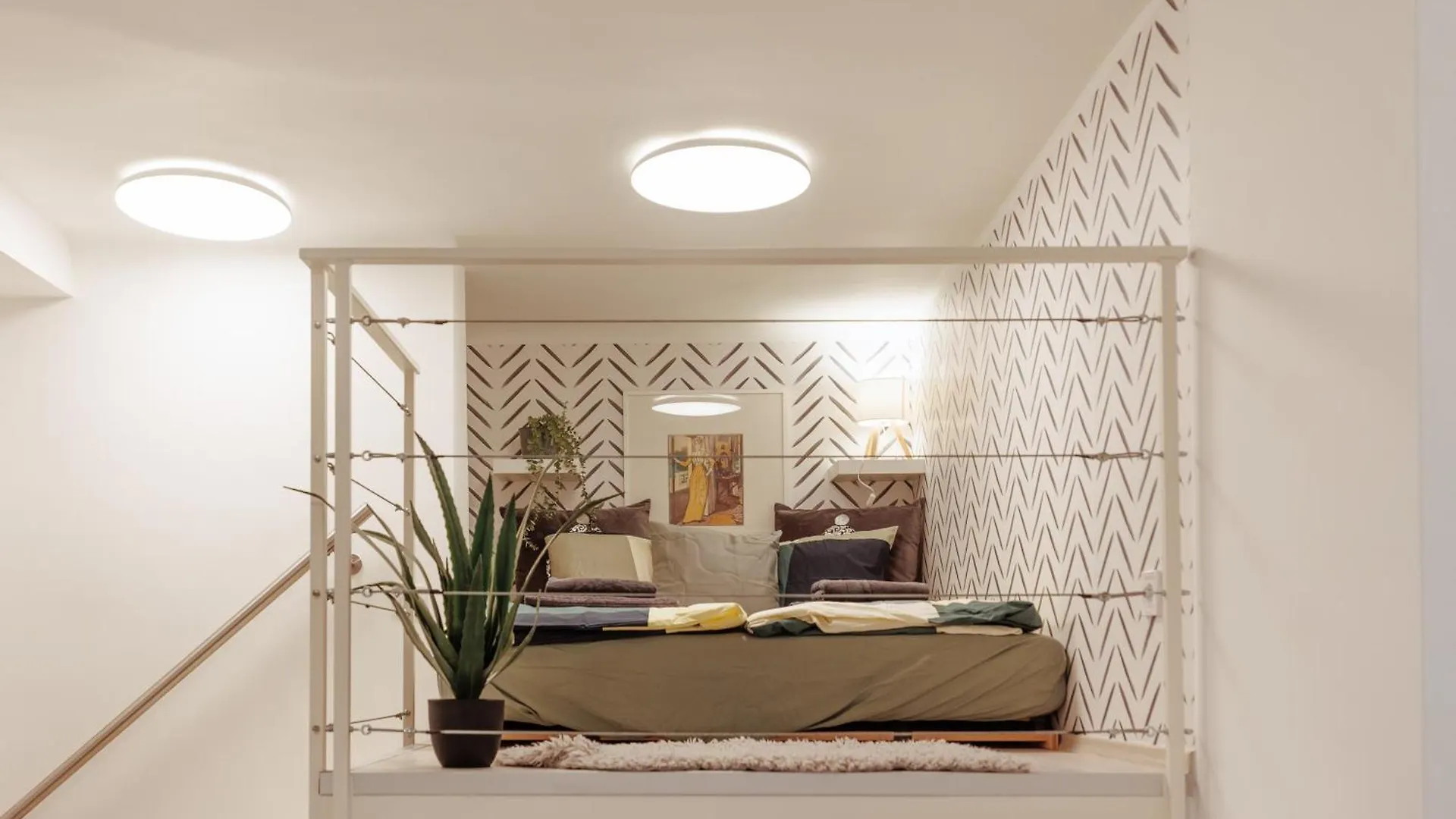 Moonlight Apartment Βουδαπέστη