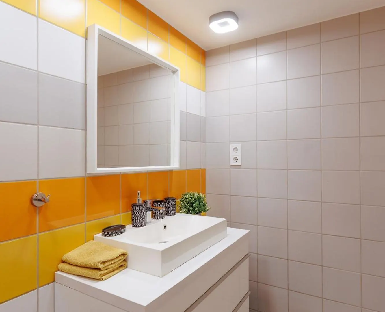 Moonlight Apartment Budapest Hungary