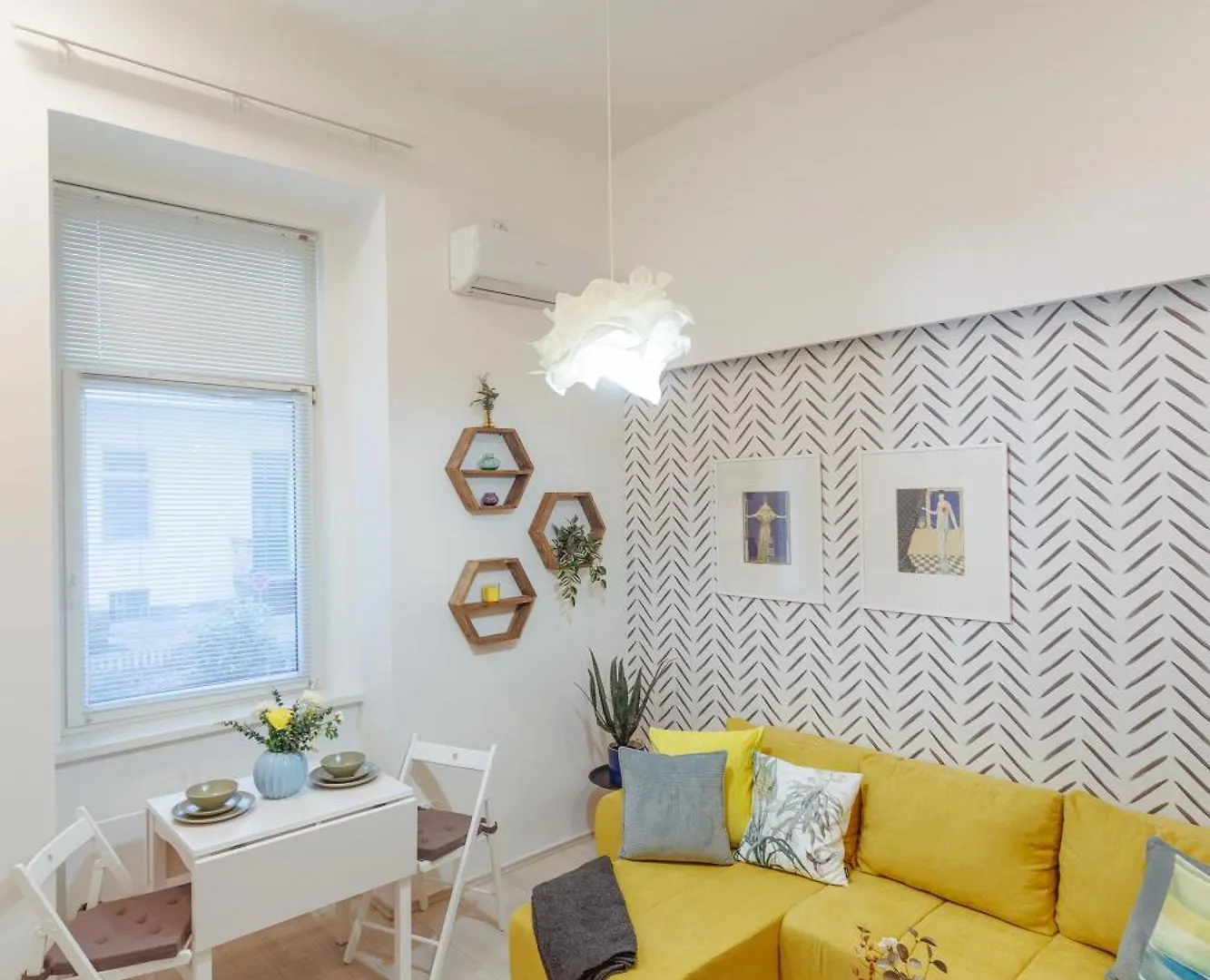 Moonlight Apartment Budapest 0*,