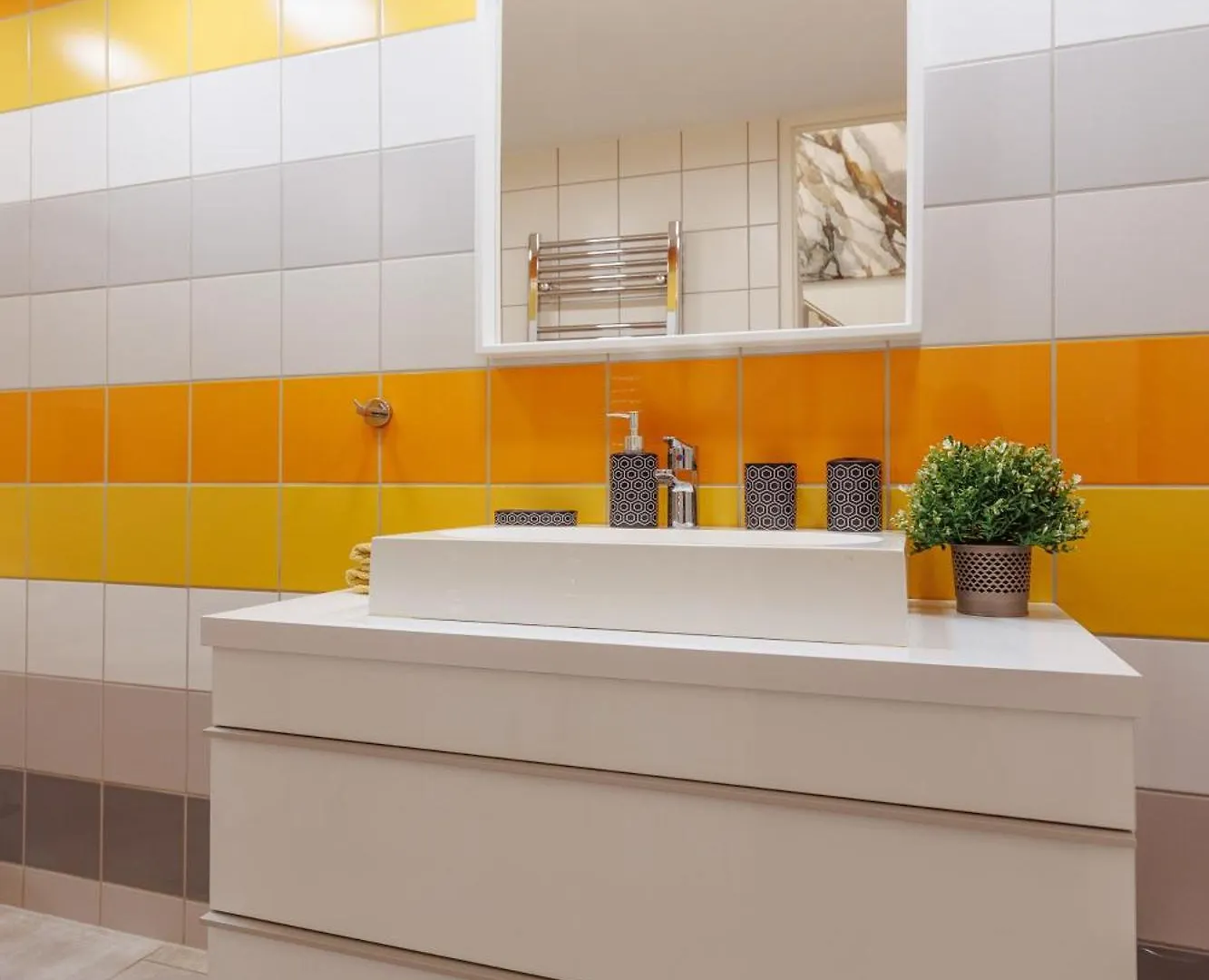 Moonlight Apartment Budapest